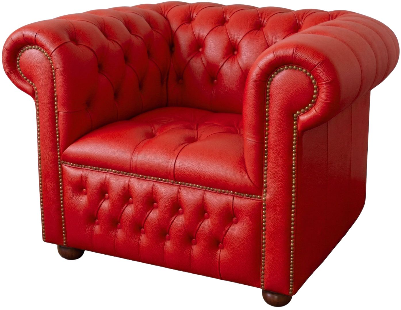 The Churchill Chesterfield
